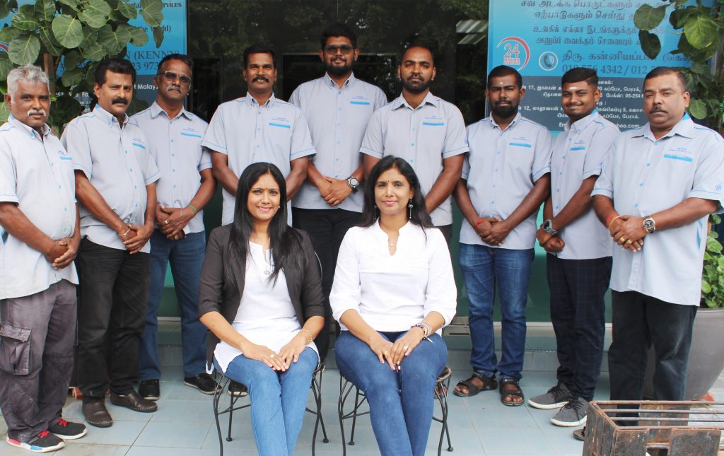 About Us Ipoh Casket